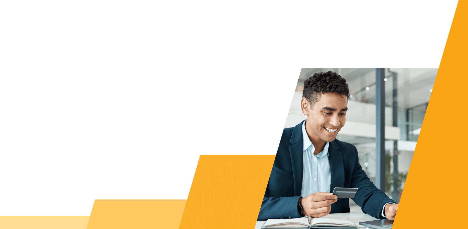 Commercial Credit Card Solutions