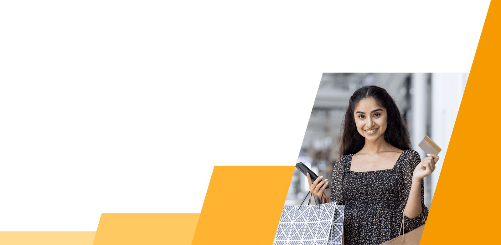 Consumer Credit Card Solutions